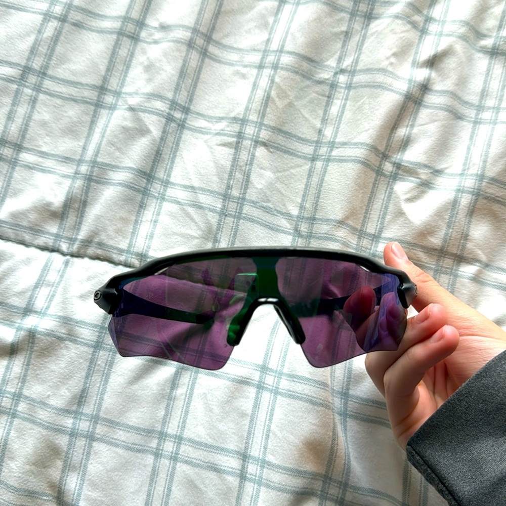 Oakley Radar EV Sunglasses